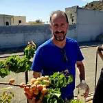 جبل شمس Jabal Shams Sunset House