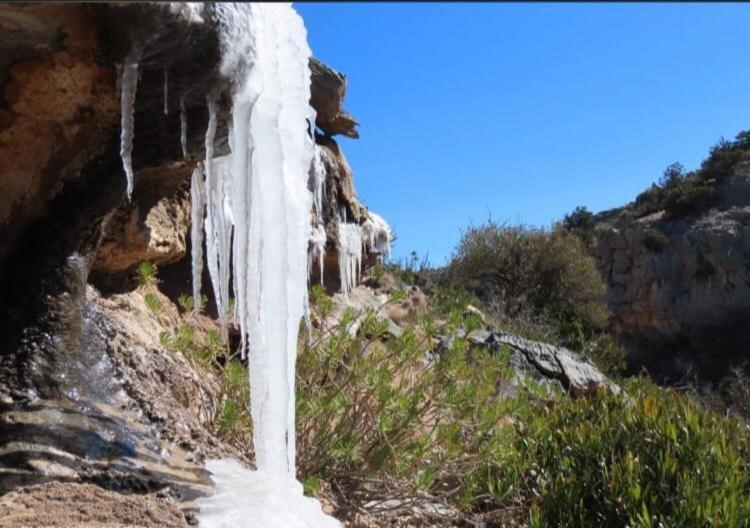 Ferienhaus جبل شمس Jabal Shams Sunset House *