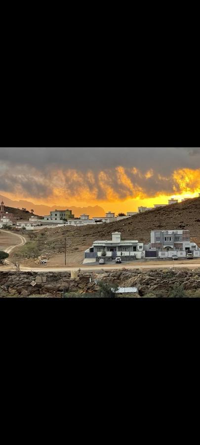 جبل شمس Jabal Shams Sunset House Dar Sawda