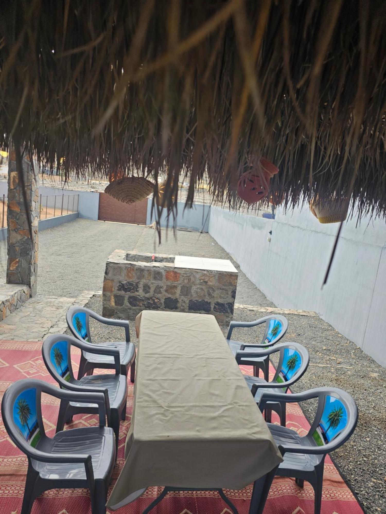 Ferienhaus جبل شمس Jabal Shams Sunset House Dar Sawda