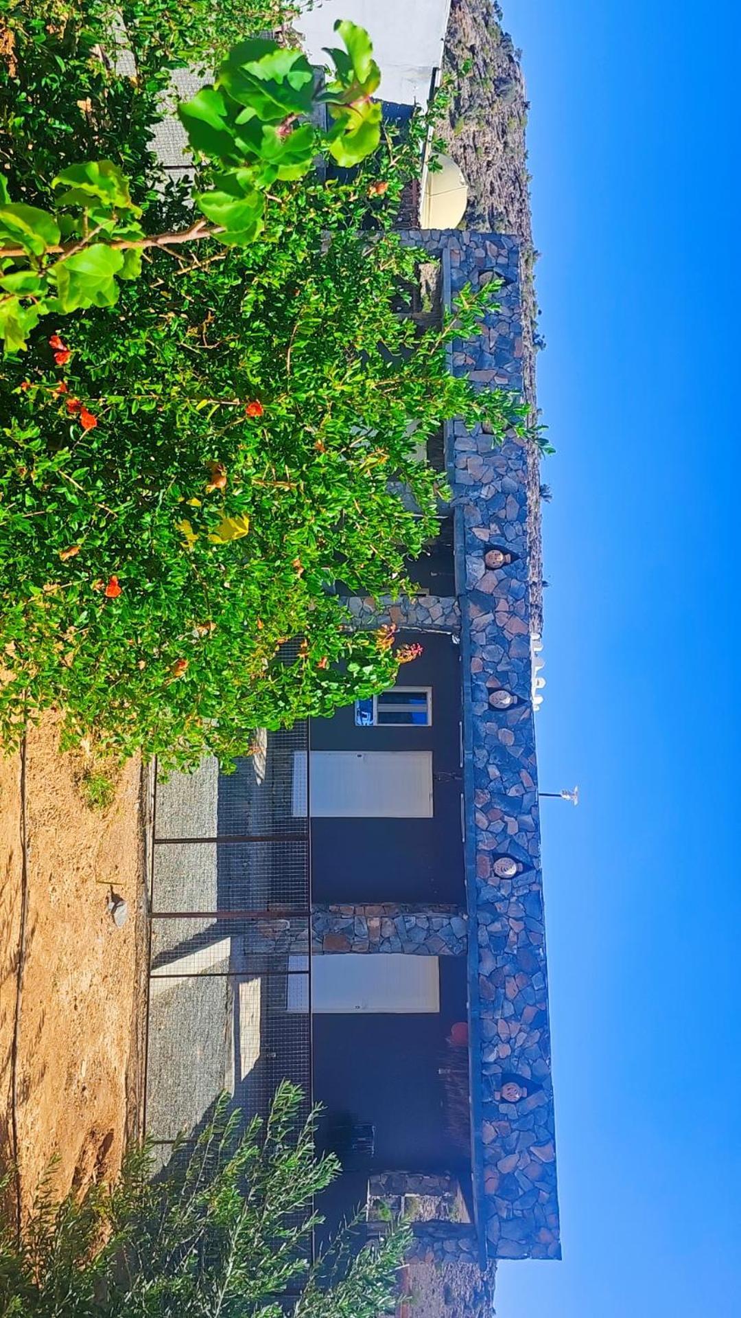 جبل شمس Jabal Shams Sunset House Ferienhaus Dar Sawda
